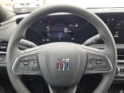 Buick Envista Sport Touring FWD 4dr 2026