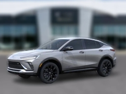 Buick Envista Sport Touring FWD 4dr 2026