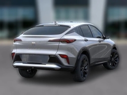 Buick Envista Sport Touring FWD 4dr 2026