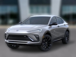 Buick Envista Sport Touring FWD 4dr 2026