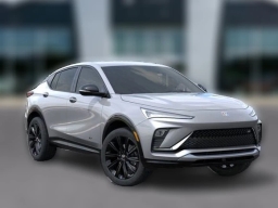 Buick Envista Sport Touring FWD 4dr 2026