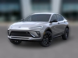 Buick Envista Sport Touring FWD 4dr 2026