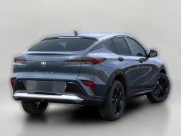 Buick Envista Sport Touring FWD 4dr 2026