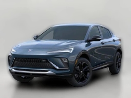 Buick Envista Sport Touring FWD 4dr 2026