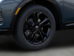 Buick Envista Sport Touring FWD 4dr 2026