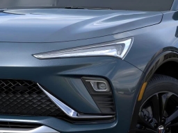 Buick Envista Sport Touring FWD 4dr 2026