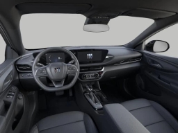 Buick Envista Sport Touring FWD 4dr 2026