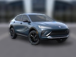 Buick Envista Sport Touring FWD 4dr 2026