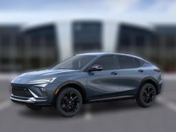 Buick Envista Sport Touring FWD 4dr 2026