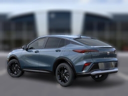 Buick Envista Sport Touring FWD 4dr 2026