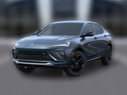 Buick Envista Sport Touring FWD 4dr 2026