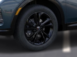 Buick Envista Sport Touring FWD 4dr 2026