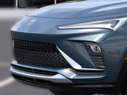 Buick Envista Sport Touring FWD 4dr 2026