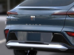 Buick Envista Sport Touring FWD 4dr 2026