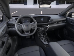 Buick Envista Sport Touring FWD 4dr 2026