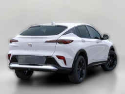 Buick Envista Sport Touring FWD 4dr 2026