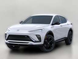 Buick Envista Sport Touring FWD 4dr 2026