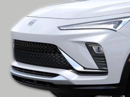 Buick Envista Sport Touring FWD 4dr 2026