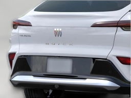 Buick Envista Sport Touring FWD 4dr 2026