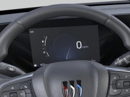 Buick Envista Sport Touring FWD 4dr 2026