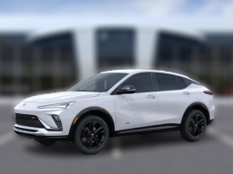 Buick Envista Sport Touring FWD 4dr 2026