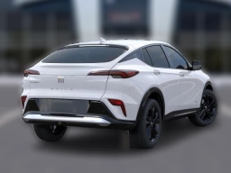 Buick Envista Sport Touring FWD 4dr 2026