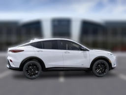 Buick Envista Sport Touring FWD 4dr 2026