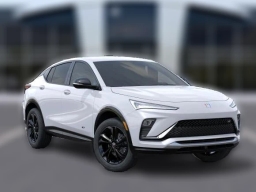 Buick Envista Sport Touring FWD 4dr 2026