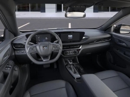 Buick Envista Sport Touring FWD 4dr 2026