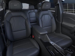 Buick Envista Sport Touring FWD 4dr 2026