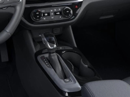 Buick Envista Sport Touring FWD 4dr 2026