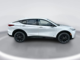 Buick Envista Sport Touring FWD 4dr 2026