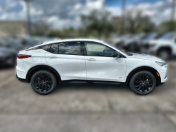 Buick Envista Sport Touring FWD 4dr 2026