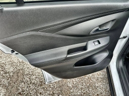 Buick Envista Sport Touring FWD 4dr 2026