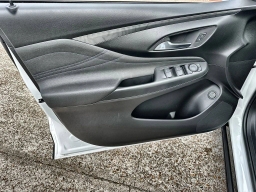 Buick Envista Sport Touring FWD 4dr 2026