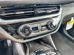 Buick Envista Sport Touring FWD 4dr 2026