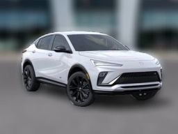 Buick Envista Sport Touring FWD 4dr 2026