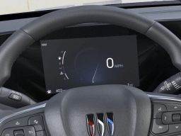 Buick Envista Sport Touring FWD 4dr 2026