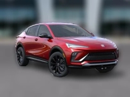 Buick Envista Sport Touring FWD 4dr 2026