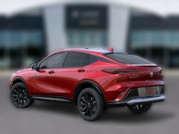 Buick Envista Sport Touring FWD 4dr 2026