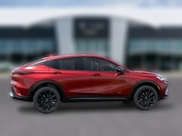 Buick Envista Sport Touring FWD 4dr 2026