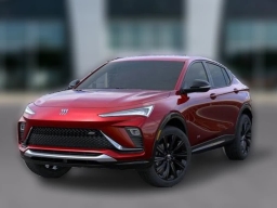 Buick Envista Sport Touring FWD 4dr 2026