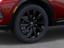 Buick Envista Sport Touring FWD 4dr 2026