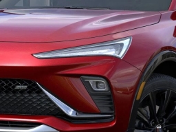 Buick Envista Sport Touring FWD 4dr 2026