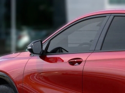 Buick Envista Sport Touring FWD 4dr 2026