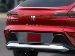 Buick Envista Sport Touring FWD 4dr 2026