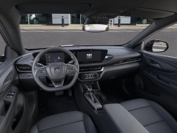 Buick Envista Sport Touring FWD 4dr 2026