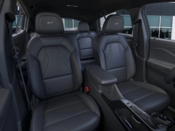 Buick Envista Sport Touring FWD 4dr 2026