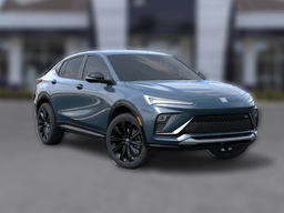 Buick Envista Sport Touring FWD 4dr 2026