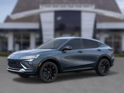 Buick Envista Sport Touring FWD 4dr 2026